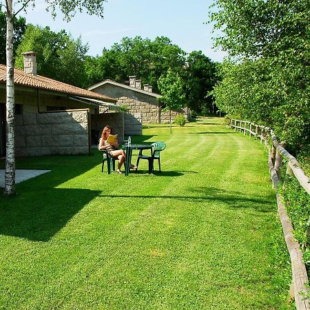 Bungalows - Serra Do Geres Кампо до Жерес Екстериор снимка