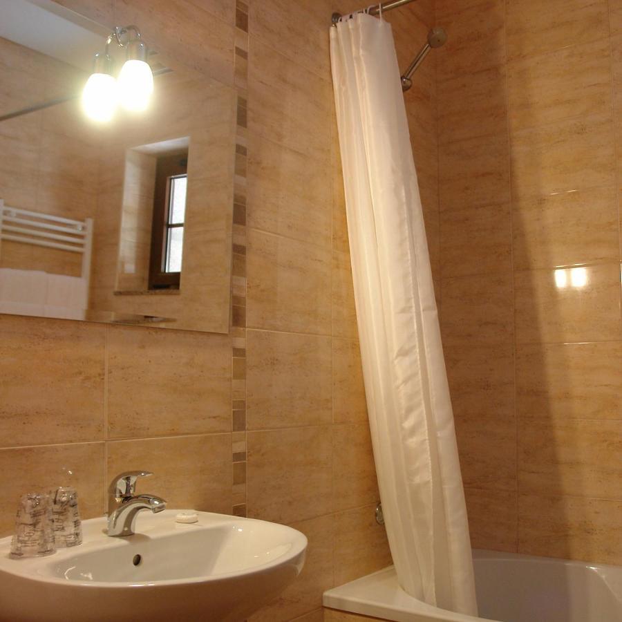 Bungalows - Serra Do Geres Кампо до Жерес Екстериор снимка