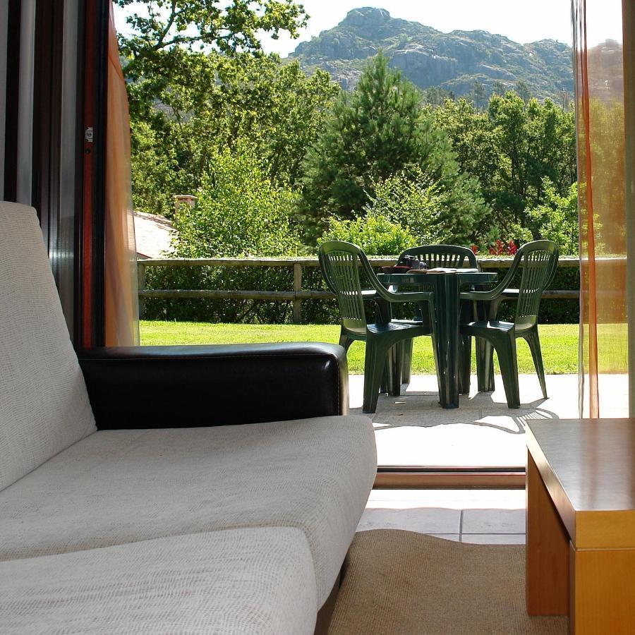 Bungalows - Serra Do Geres Кампо до Жерес Екстериор снимка