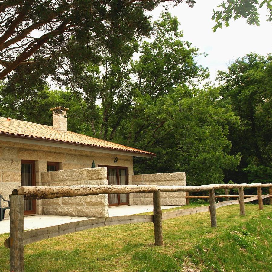 Bungalows - Serra Do Geres Кампо до Жерес Екстериор снимка