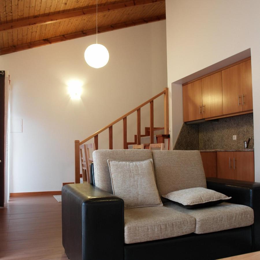 Bungalows - Serra Do Geres Кампо до Жерес Екстериор снимка