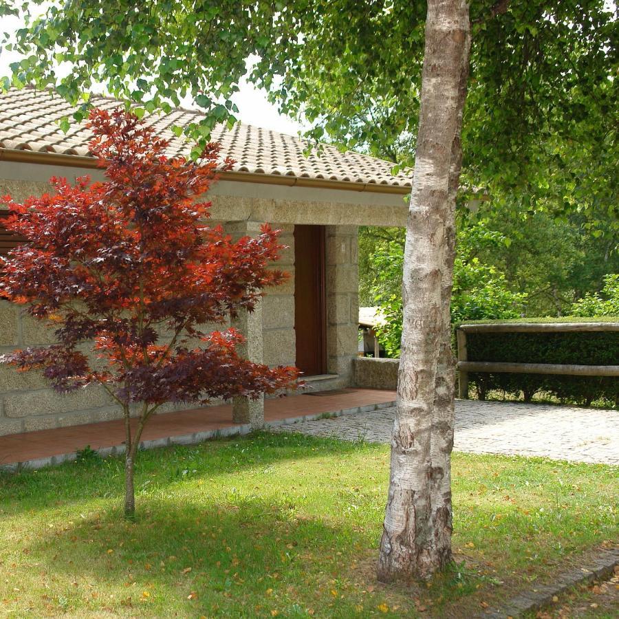 Bungalows - Serra Do Geres Кампо до Жерес Екстериор снимка