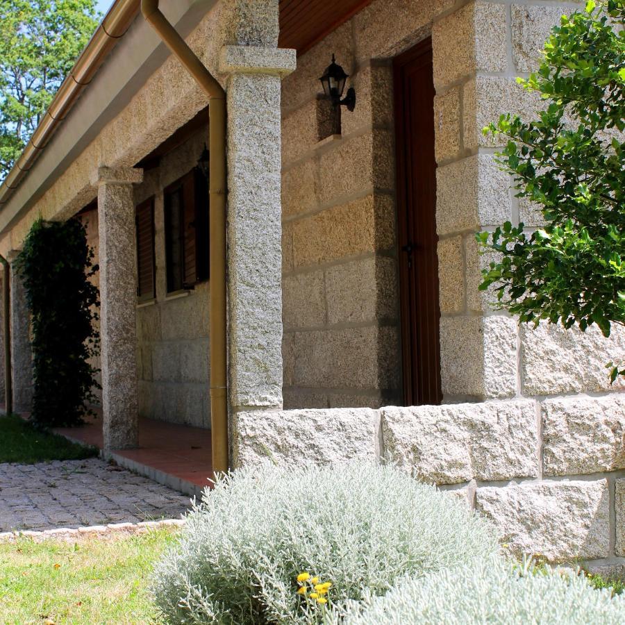 Bungalows - Serra Do Geres Кампо до Жерес Екстериор снимка