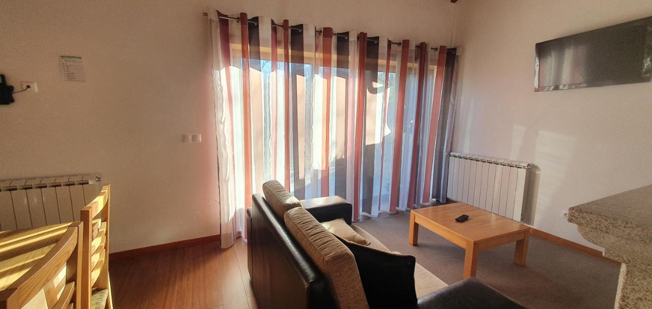 Bungalows - Serra Do Geres Кампо до Жерес Екстериор снимка