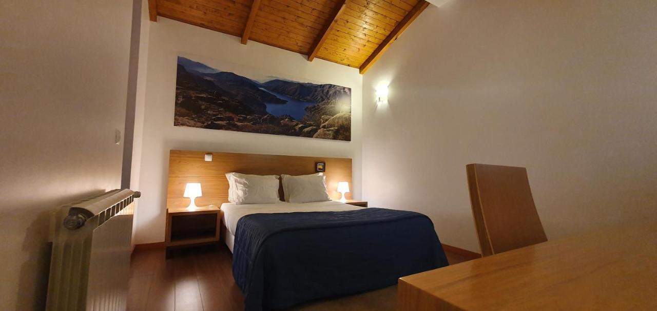 Bungalows - Serra Do Geres Кампо до Жерес Екстериор снимка