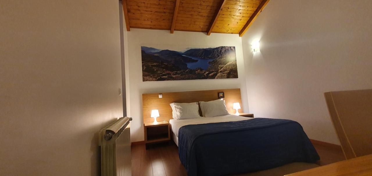 Bungalows - Serra Do Geres Кампо до Жерес Екстериор снимка