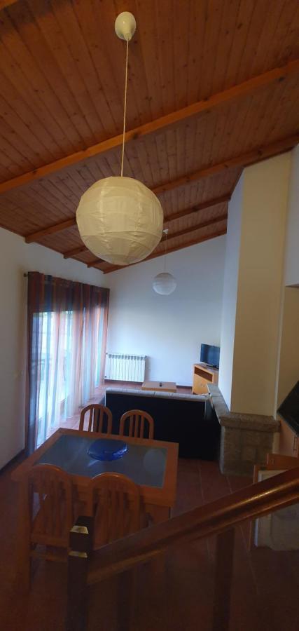 Bungalows - Serra Do Geres Кампо до Жерес Екстериор снимка
