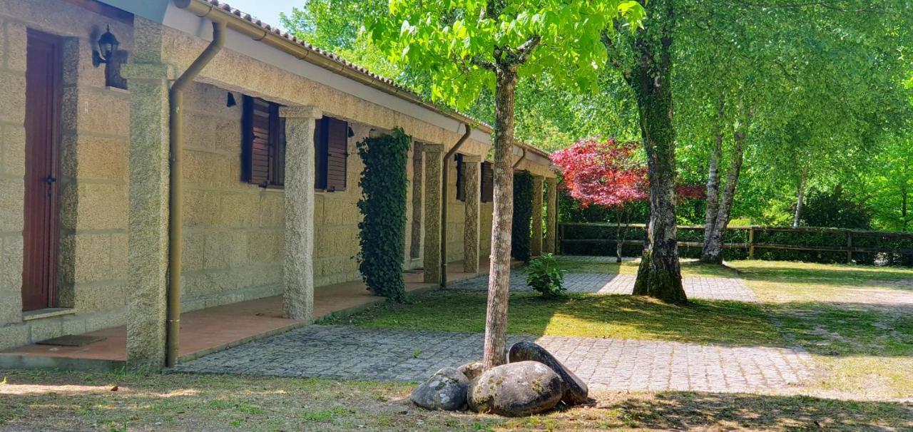 Bungalows - Serra Do Geres Кампо до Жерес Екстериор снимка